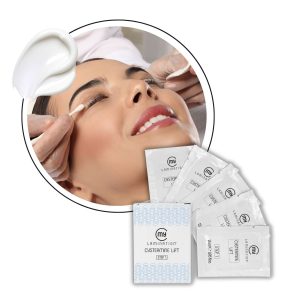 Cysteamine Lift – Fase 1 Laminação Coreana | Lash Lift Suave e Seguro | MyLash Portugal